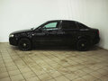 2006 Audi A4 III (B7), чёрный - вид 1