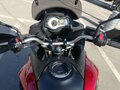 2014 Suzuki V-Strom DL 650, пурпурный - вид 2
