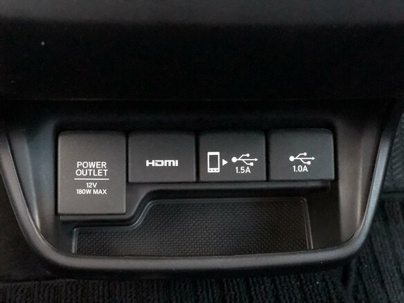 2017 Honda Freed II, синий, 1570000 рублей - вид 18