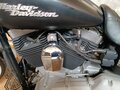 2009 Harley-Davidson Street Bob, чёрный, 1000000 рублей - вид 3