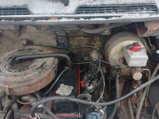 2000 ГАЗ ГАЗель (3302), серебристый, 350000 рублей, вид 3