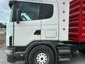 1997 Scania P-series, белый, 2400000 рублей