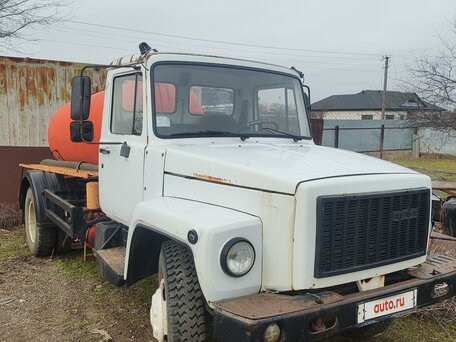 2008 Коммаш (Арзамас) КО-503, белый, 1330000 рублей, вид 3