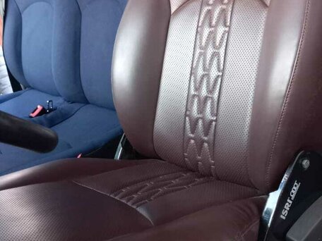 2006 Iveco Daily, белый, 650000 рублей, вид 2
