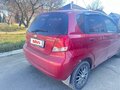 2006 Chevrolet Aveo I, красный, 440000 рублей - вид 5