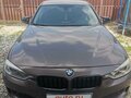 2013 BMW 3 серии 316i VI (F3x), коричневый, 1750000 рублей - вид 5