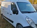 2013 Renault Master, белый, 4300000 рублей - вид 5