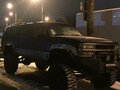1996 Chevrolet Suburban VIII, синий - вид 1
