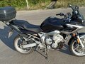 2004 Yamaha FZ6, чёрный, 370000 рублей - вид 3
