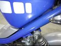 1982 Yamaha Mate, синий, 57000 рублей - вид 6