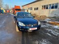2006 Mitsubishi Lancer IX Рестайлинг, синий, 420000 рублей