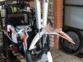 2023 Kayo KT250, красный, 220000 рублей - вид 2