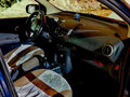 2008 Nissan Note I, синий, 480000 рублей - вид 8