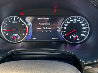 2020 Kia Seltos I, белый, 2049000 рублей, вид 4