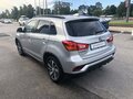 2017 Mitsubishi ASX I Рестайлинг 2, серебристый - вид 2
