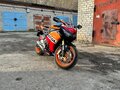 2013 Honda CBR 1000 RR/RA Fireblade, оранжевый, 950000 рублей - вид 11