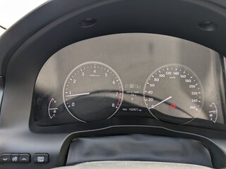 2015 Lexus ES 250 VI, чёрный, 2550000 рублей, вид 4