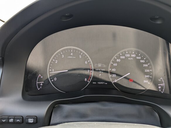 2015 Lexus ES 250 VI, чёрный, 2550000 рублей - вид 3