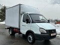 2013 ГАЗ ГАЗель (3302), белый - вид 2