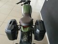 2016 Ducati Scrambler 800, зелёный - вид 2