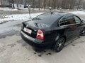 2001 Volkswagen Passat B5 Рестайлинг, чёрный, 515000 рублей - вид 4