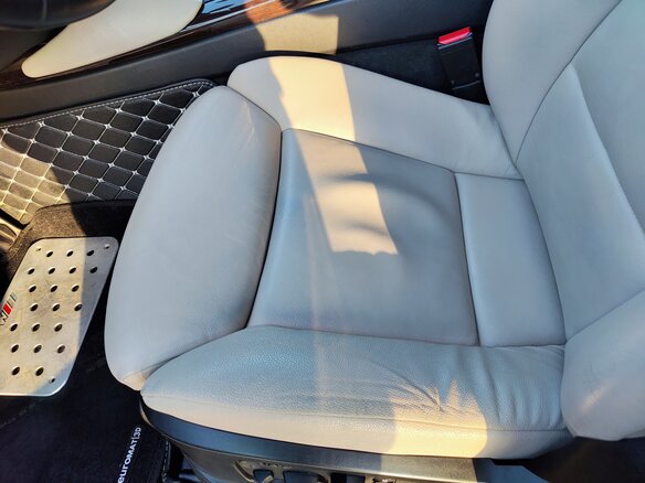 2012 BMW X6 30d I (E71), серый, 3200000 рублей - вид 16