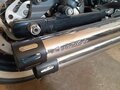 2009 Harley-Davidson Street Bob, чёрный, 1000000 рублей - вид 9