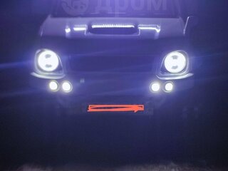2012 Suzuki Jimny III Рестайлинг 2, белый, 1500000 рублей, вид 4