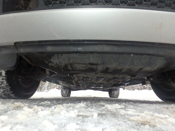 2013 Jeep Grand Cherokee IV (WK2) Рестайлинг, бежевый - вид 26