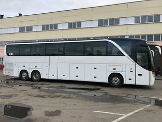 2005 Setra Top Class, белый, 7389353 рублей, вид 5