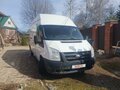 2014 Ford Transit, белый, 900000 рублей - вид 4
