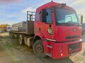 2008 Ford Cargo, красный, 900000 рублей - вид 9
