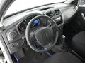 2017 Renault Sandero II, белый - вид 8