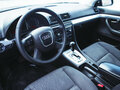2006 Audi A4 III (B7), чёрный - вид 8
