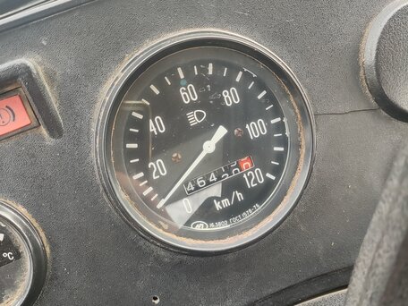 2008 Коммаш (Арзамас) КО-503, белый, 1330000 рублей, вид 4