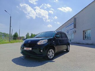2018 Toyota Passo III, зелёный, 1050000 рублей, вид 2
