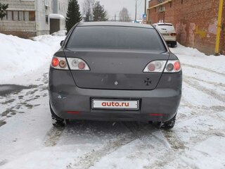 2011 Haima 3, серый, 550000 рублей, вид 2