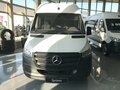 2020 Mercedes-Benz Sprinter, белый