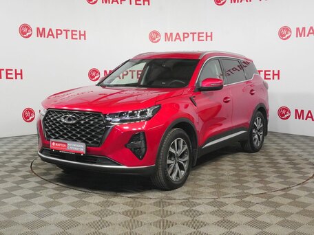 Chery Tiggo 7 Pro Max I
