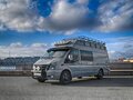 2009 Ford Transit, серый, 4200000 рублей