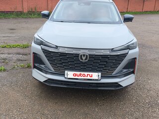 2023 Changan CS55 Plus II, серый, 2050000 рублей, вид 1