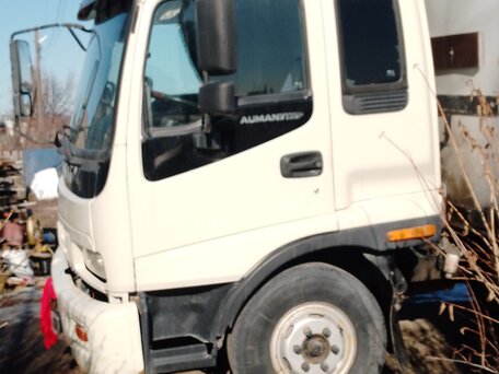 2013 Foton Aumark, бежевый, 900000 рублей, вид 5