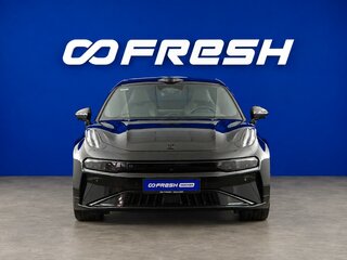 2024 Zeekr 001 100 kWh I Рестайлинг 1, чёрный, 6825444 рублей, вид 3