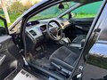 2010 Honda Civic VIII Рестайлинг, чёрный, 965000 рублей - вид 9
