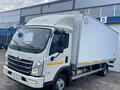 2024 Forland 8, белый, 4700000 рублей - вид 4