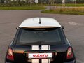 2008 Mini Hatch Cooper S II (R56), чёрный, 1000000 рублей - вид 2