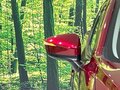 2019 Mazda CX-3 I Рестайлинг, красный, 1467700 рублей - вид 10
