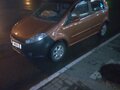 2008 Chery Kimo (A1), оранжевый