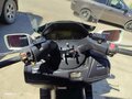 2002 Suzuki Burgman (SkyWave) 650, белый, 320000 рублей - вид 4