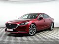 2020 Mazda 6 III (GJ) Рестайлинг 2, пурпурный, 2499000 рублей - вид 3